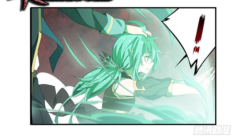 Wuxian Shitu Yu Shier Zhan Ji (Infinite Apostles and Twelve War Girls) Chapter 26 Gambar 10